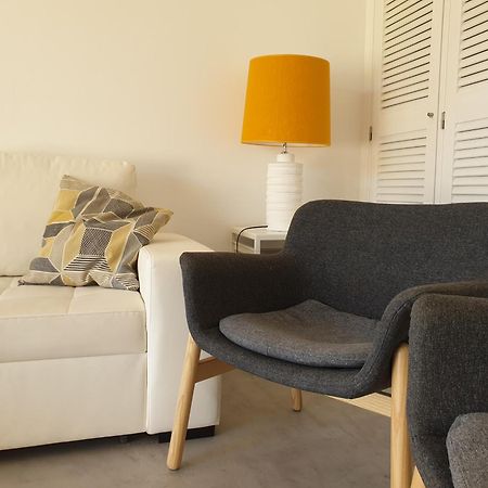Quinta Do Romao Lägenhet Vilamoura Exteriör bild