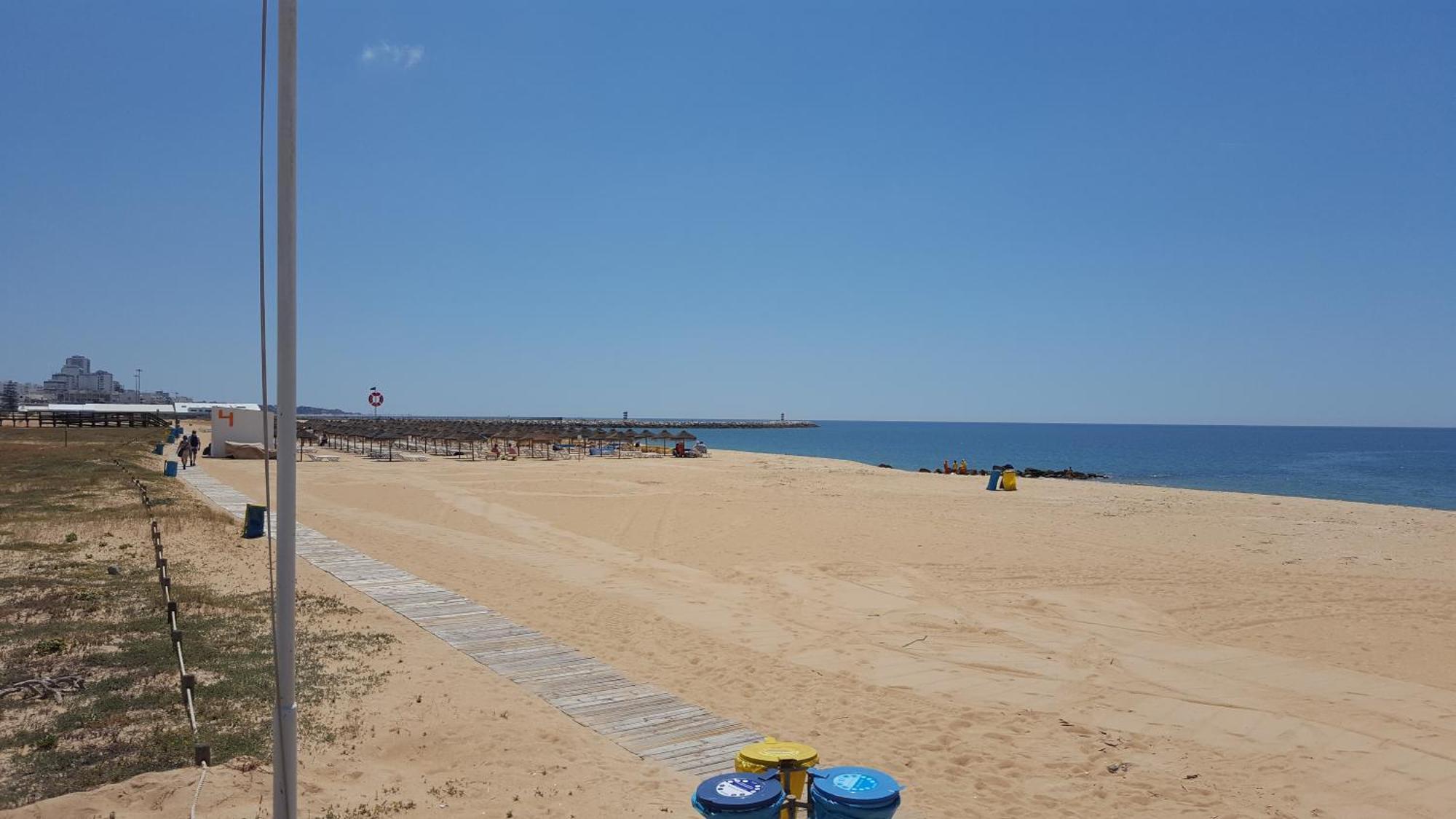 Quinta Do Romao Lägenhet Vilamoura Exteriör bild