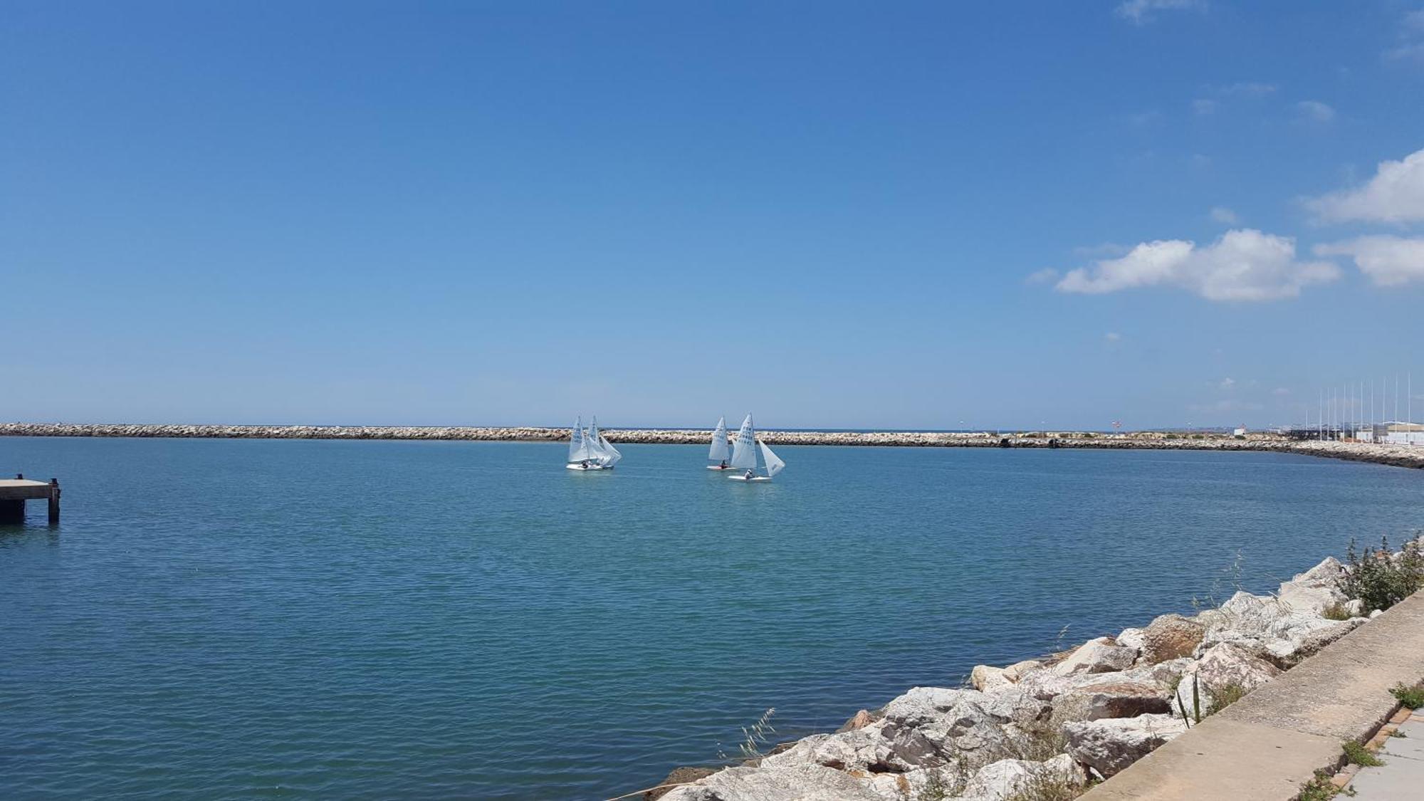 Quinta Do Romao Lägenhet Vilamoura Exteriör bild