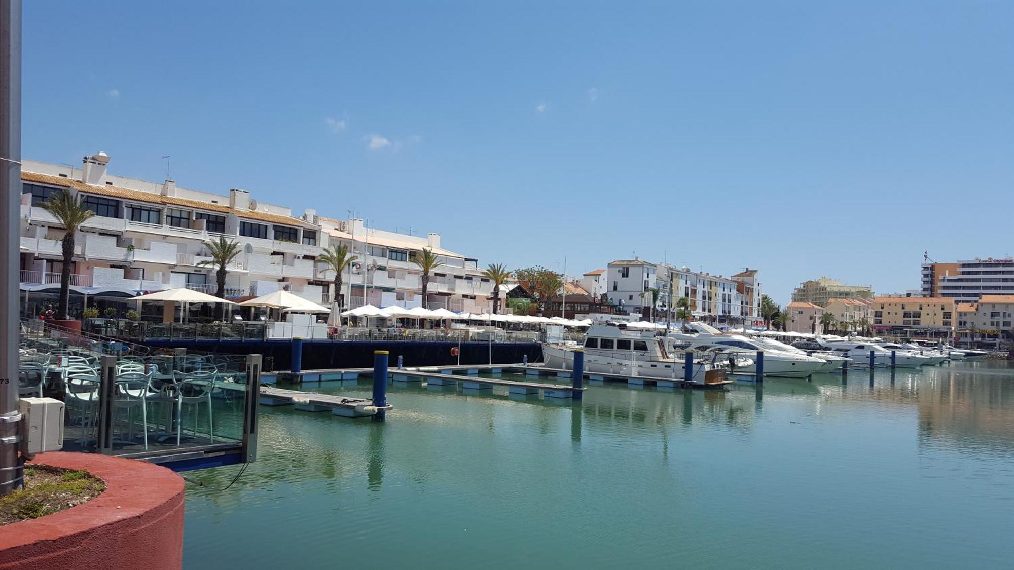 Quinta Do Romao Lägenhet Vilamoura Exteriör bild