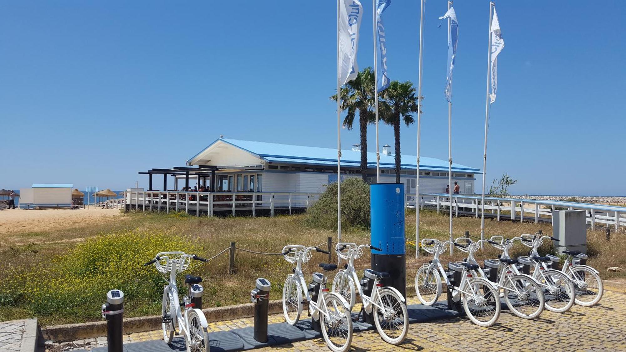 Quinta Do Romao Lägenhet Vilamoura Exteriör bild
