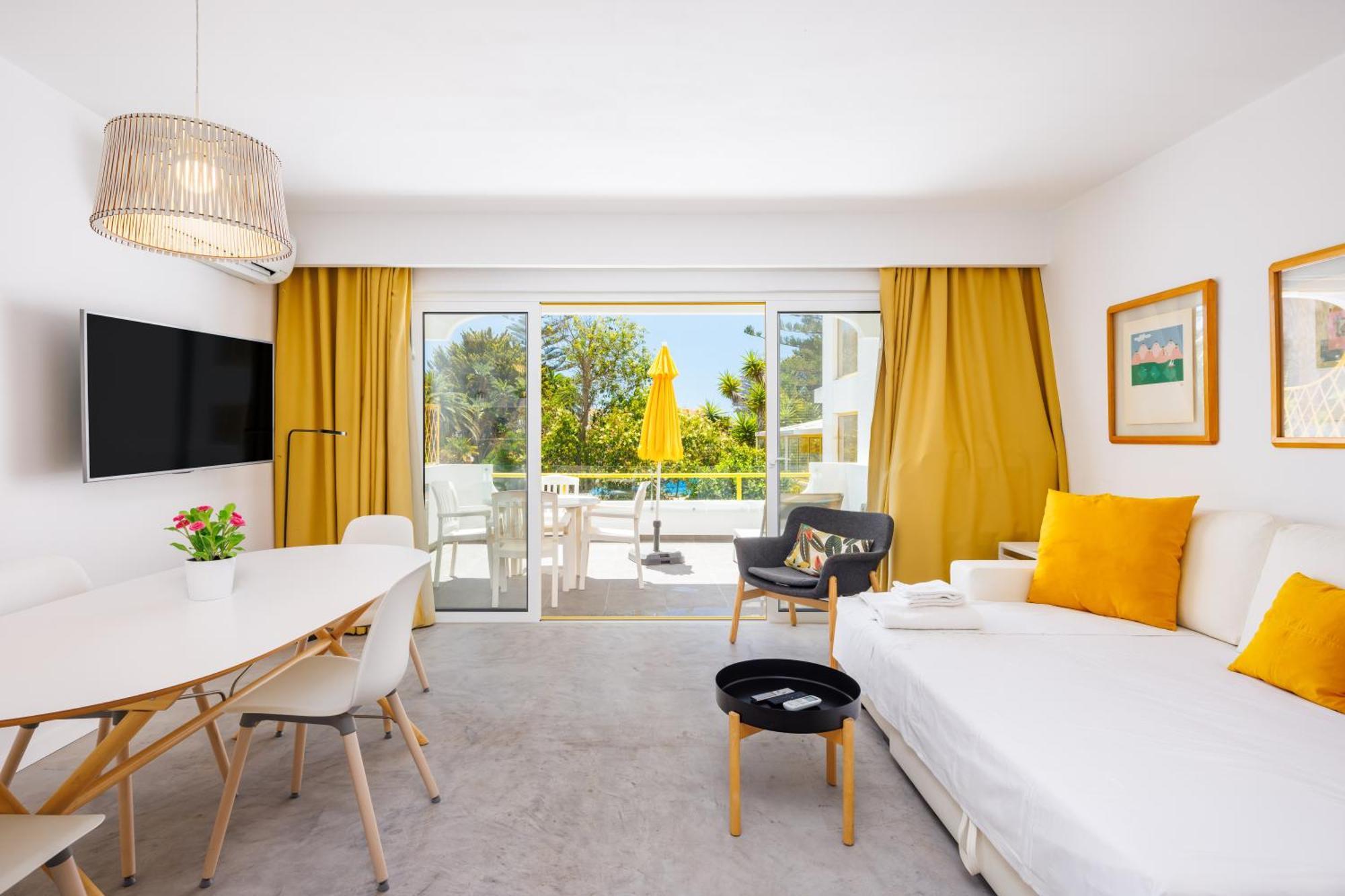 Quinta Do Romao Lägenhet Vilamoura Exteriör bild