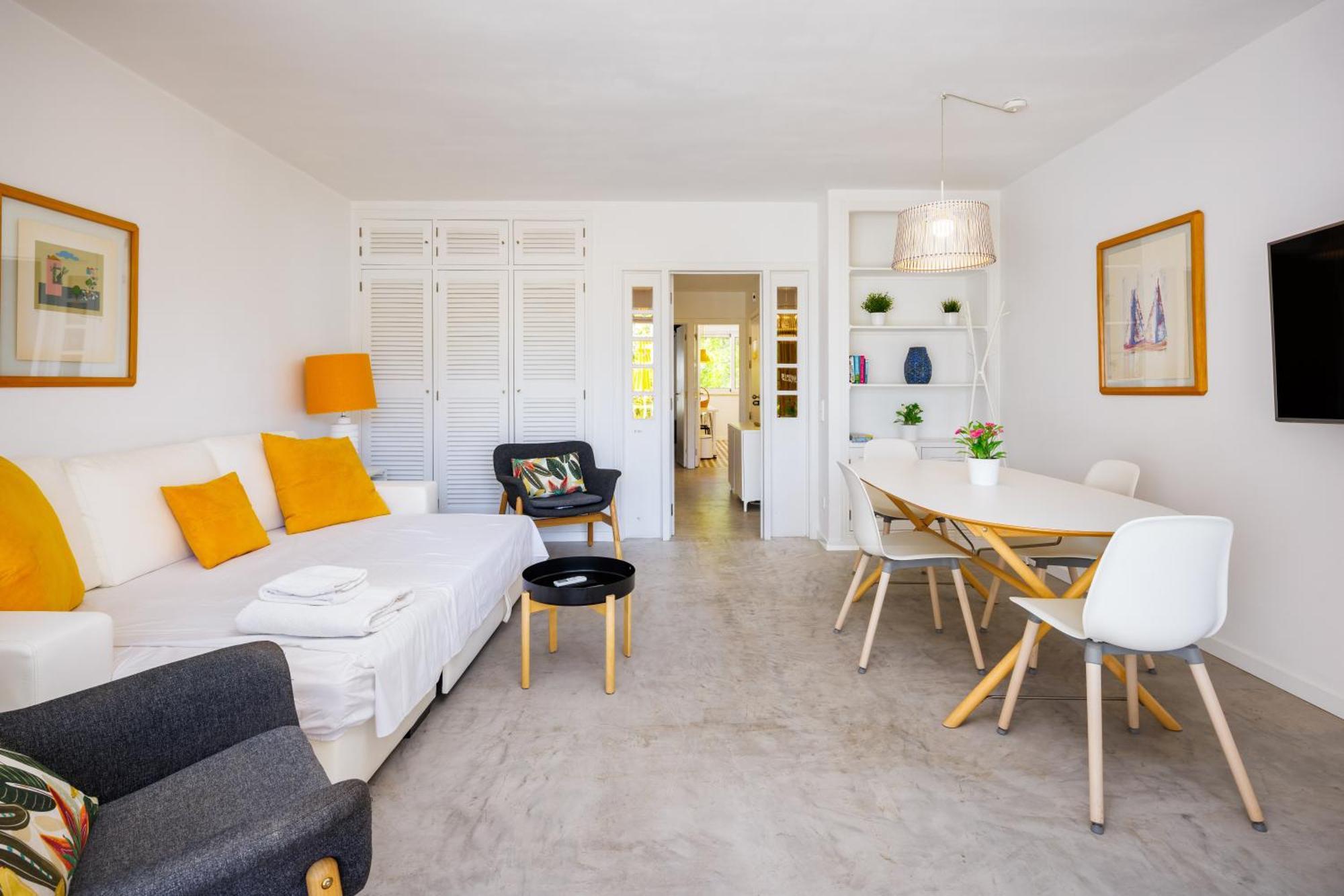 Quinta Do Romao Lägenhet Vilamoura Exteriör bild